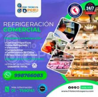 Warranty 7256381°°Mant3nimi3nto a tu Mesa Fria°Barranco